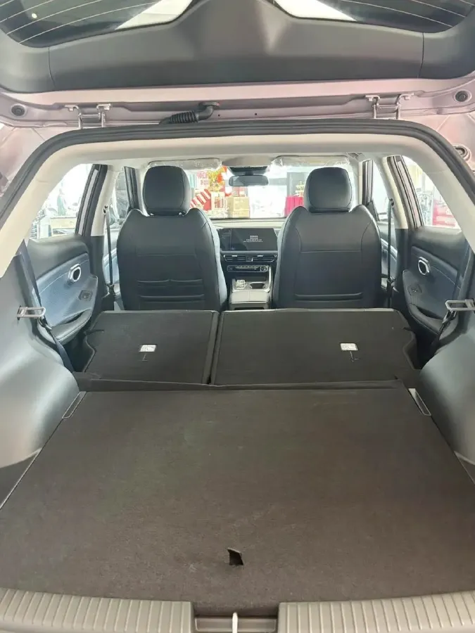 2023 GAC Trumpchi GS3 1.5T 177HP L4 7DCT,autocango,china used car exporter,china ev exporter,chinese used car exporter,chinese used ev exporter