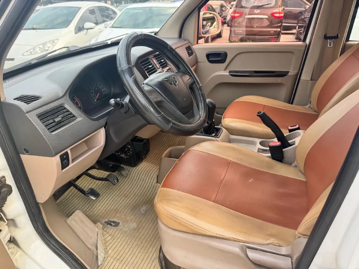 2014 TongJia FuJia 1.3L 74HP L4 5MT,autocango,china used car exporter,china ev exporter,chinese used car exporter,chinese used ev exporter