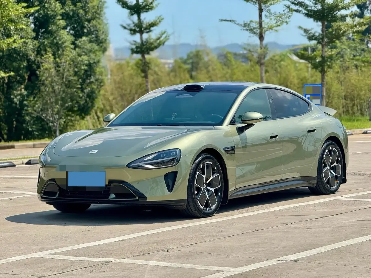 2024 MI SU7 BEV 94.3KWH