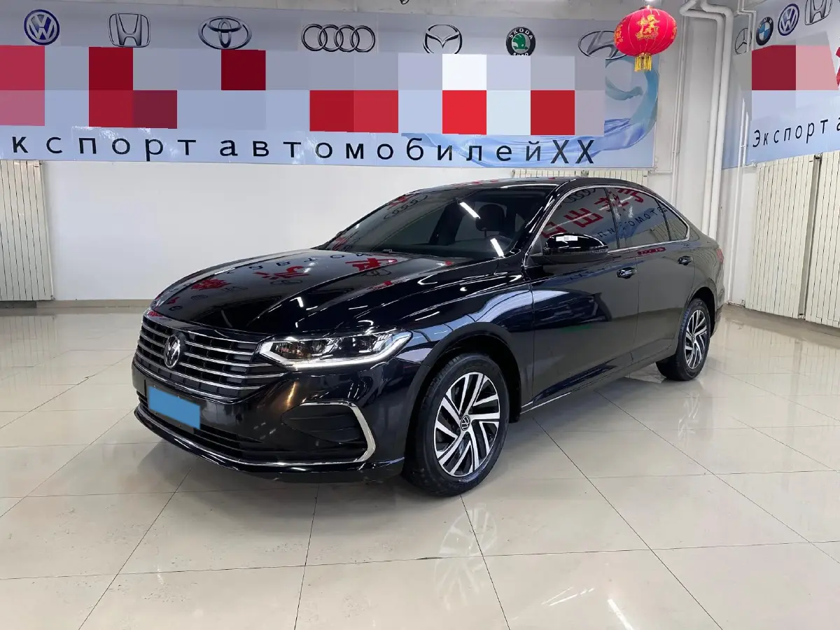 2023 Volkswagen Lavida 1.4T 150HP L4 7DCT