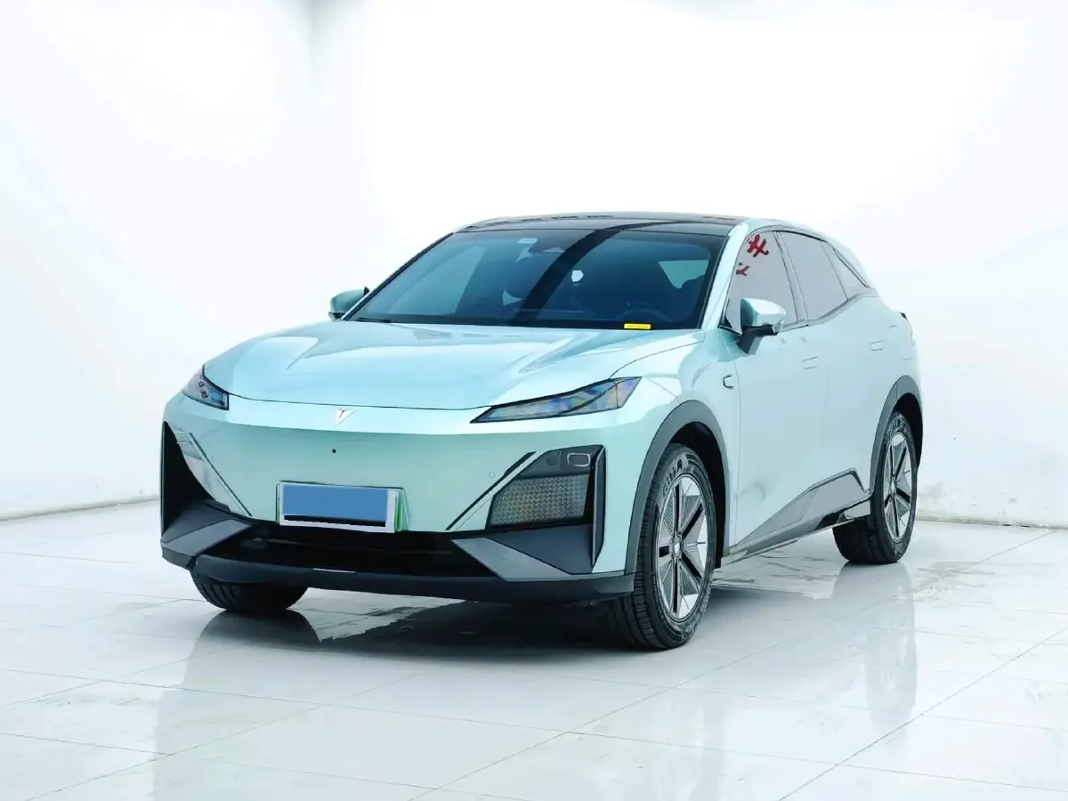 2023 Deepal S07 BEV 66.8KWH