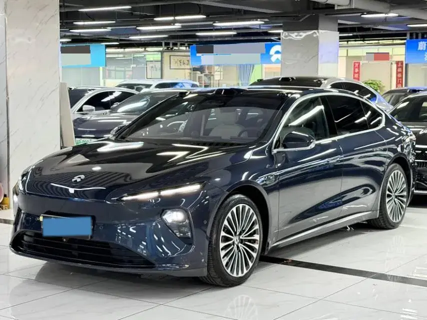 2021 Volkswagen ID.6 Crozz BEV 84.8KWH