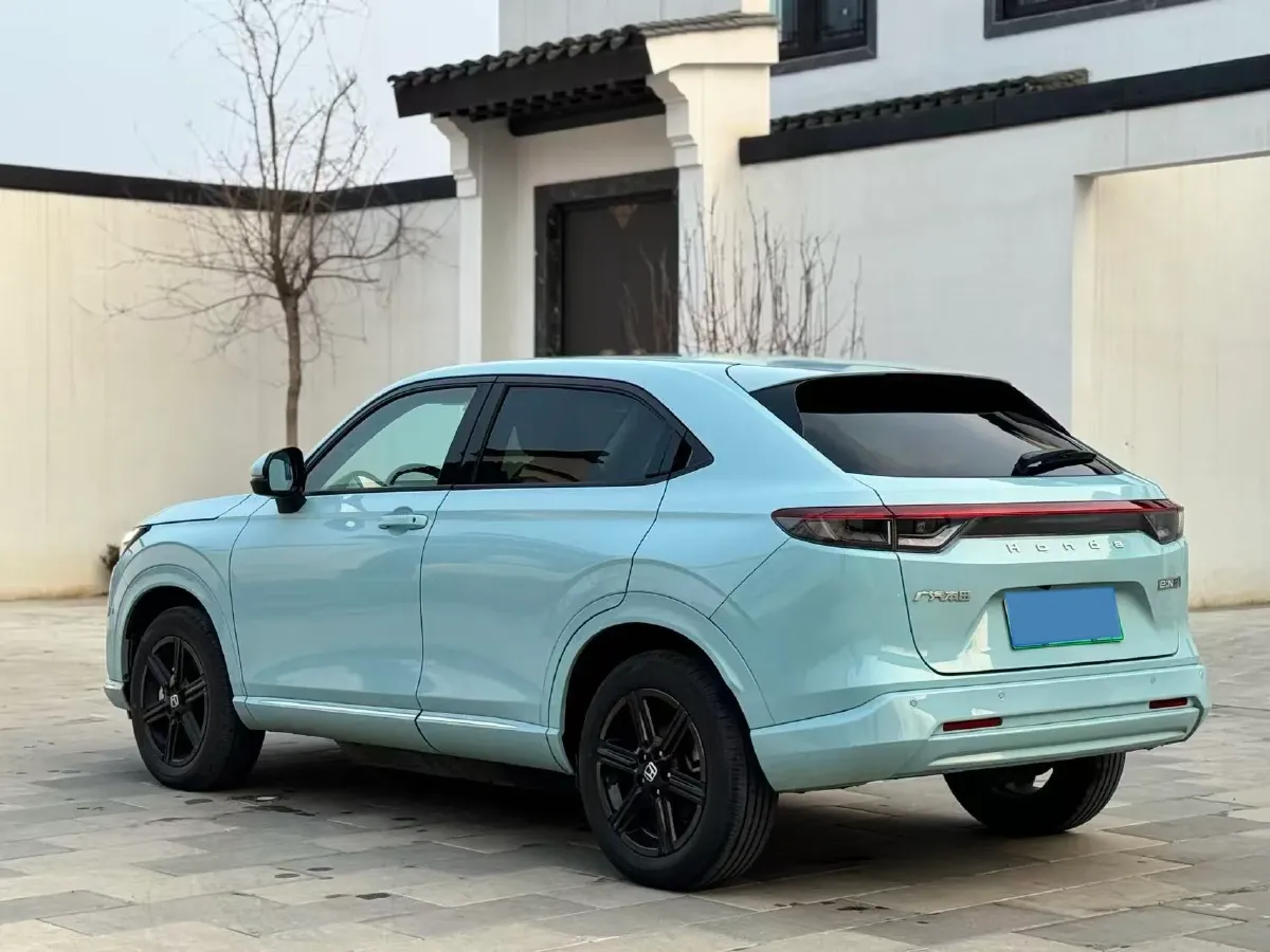 2022 Honda e:NS1 BEV 53.6KWH,autocango,china used car exporter,china ev exporter,chinese used car exporter,chinese used ev exporter