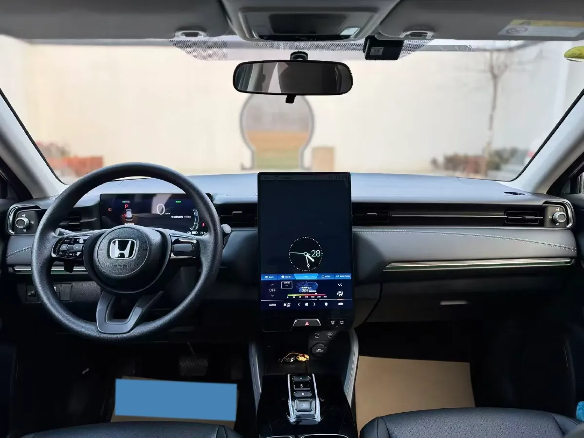 2022 Honda e:NS1 BEV 53.6KWH,autocango,china used car exporter,china ev exporter,chinese used car exporter,chinese used ev exporter