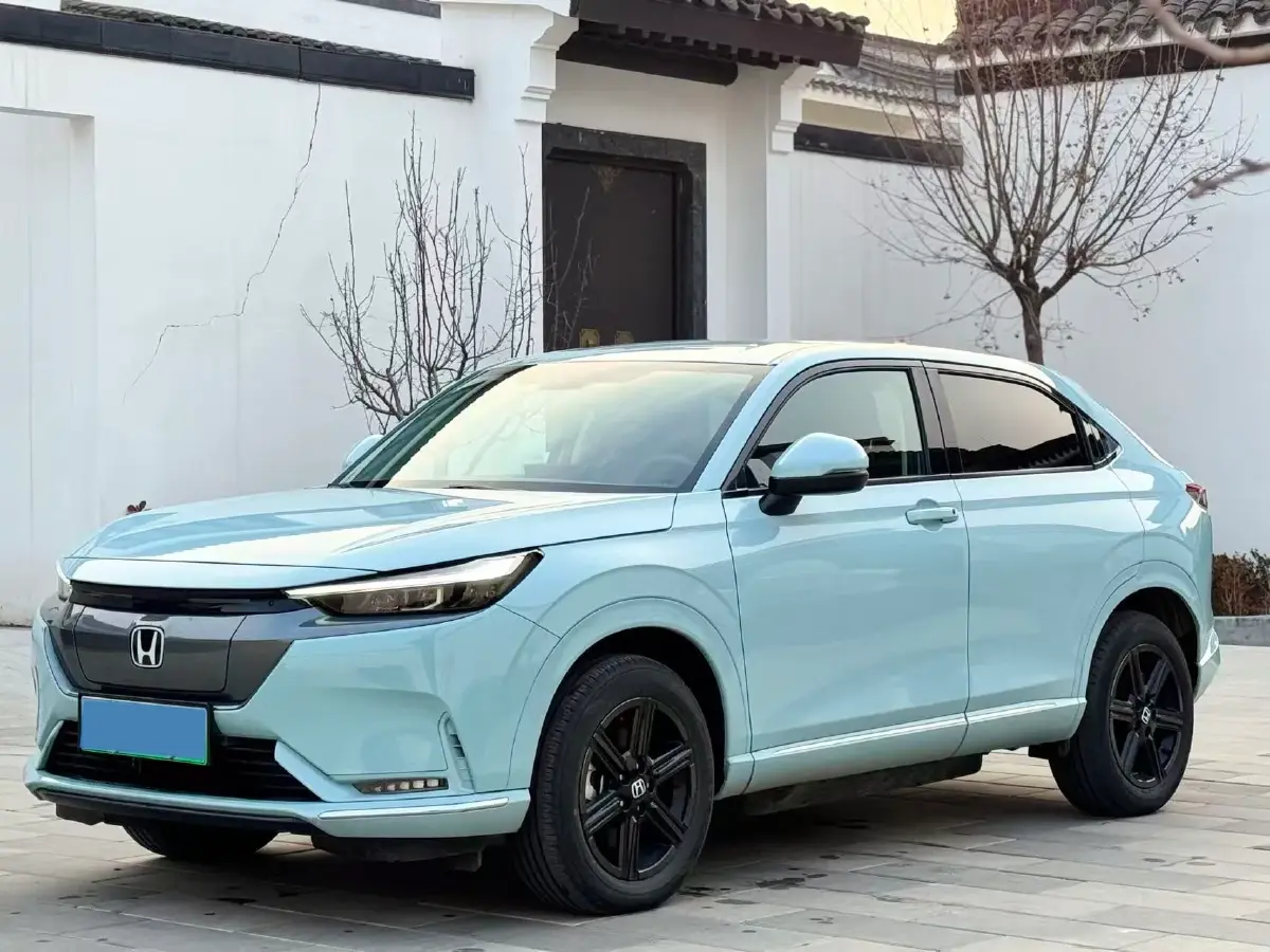 2022 Honda e:NS1 BEV 53.6KWH