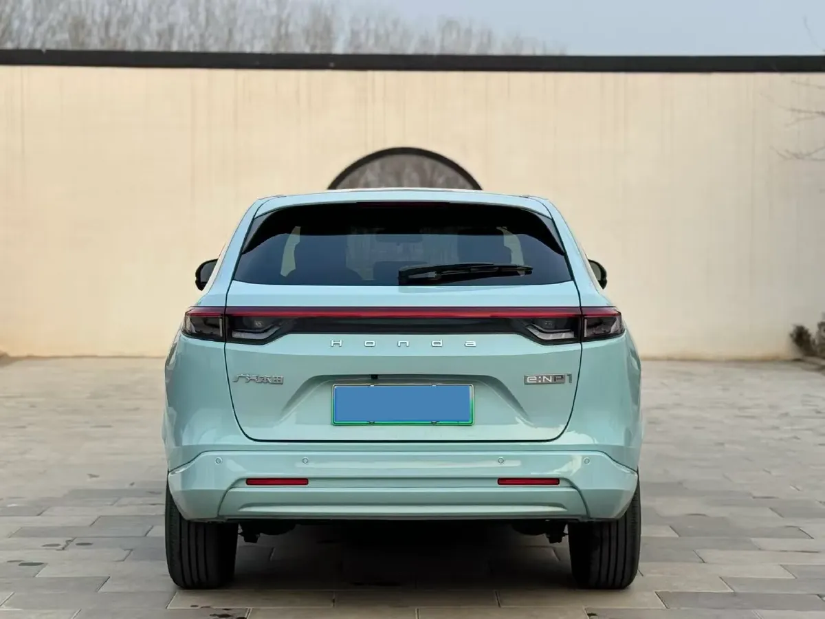 2022 Honda e:NS1 BEV 53.6KWH,autocango,china used car exporter,china ev exporter,chinese used car exporter,chinese used ev exporter