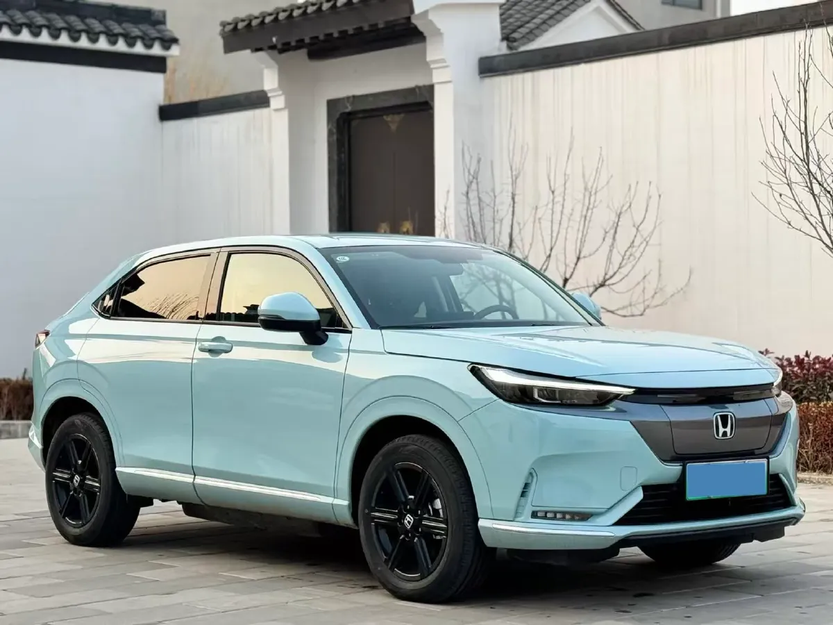 2022 Honda e:NS1 BEV 53.6KWH,autocango,china used car exporter,china ev exporter,chinese used car exporter,chinese used ev exporter