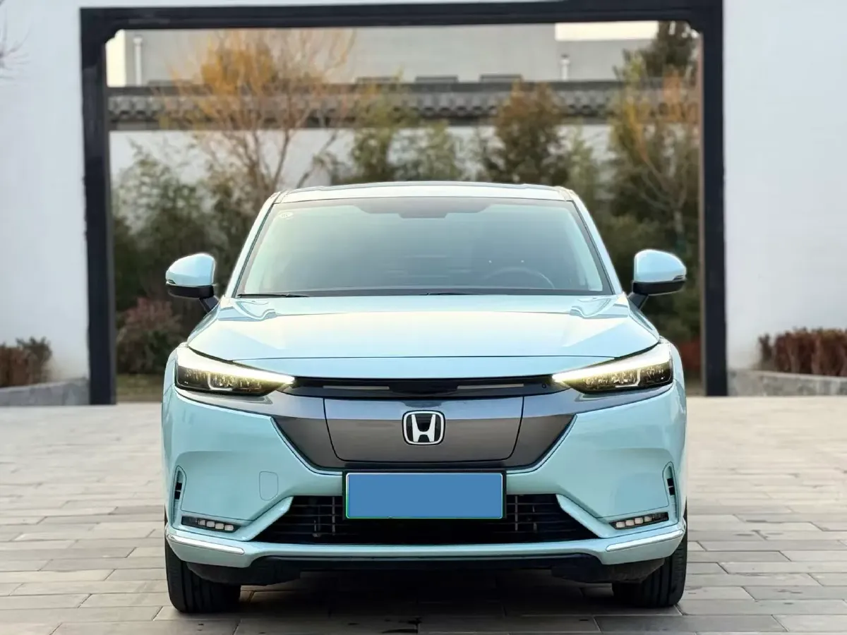 2022 Honda e:NS1 BEV 53.6KWH,autocango,china used car exporter,china ev exporter,chinese used car exporter,chinese used ev exporter