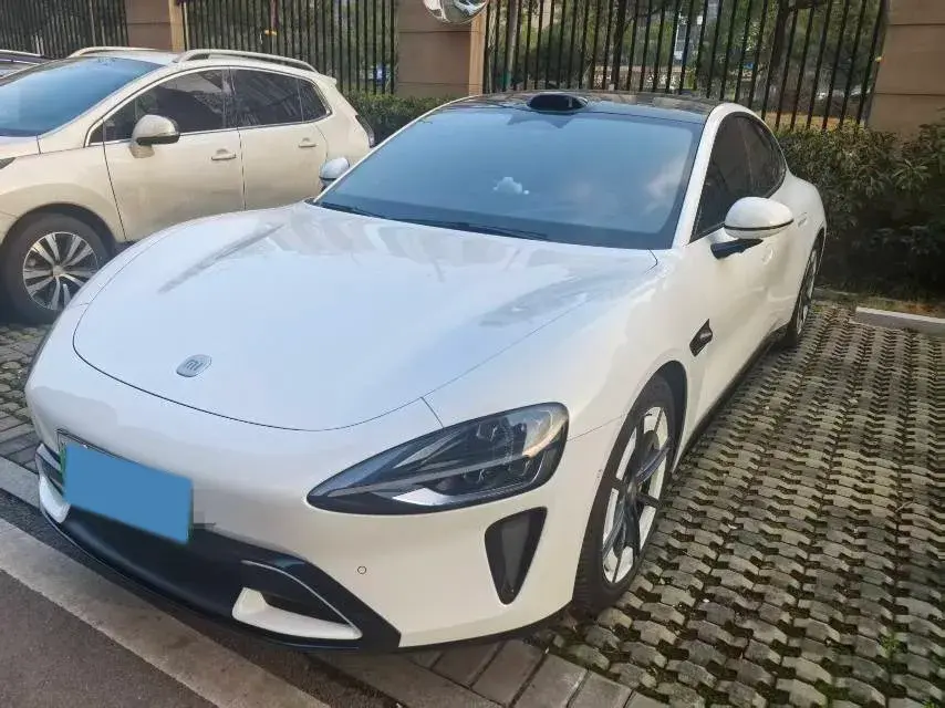 2024 MI SU7 BEV 101KWH