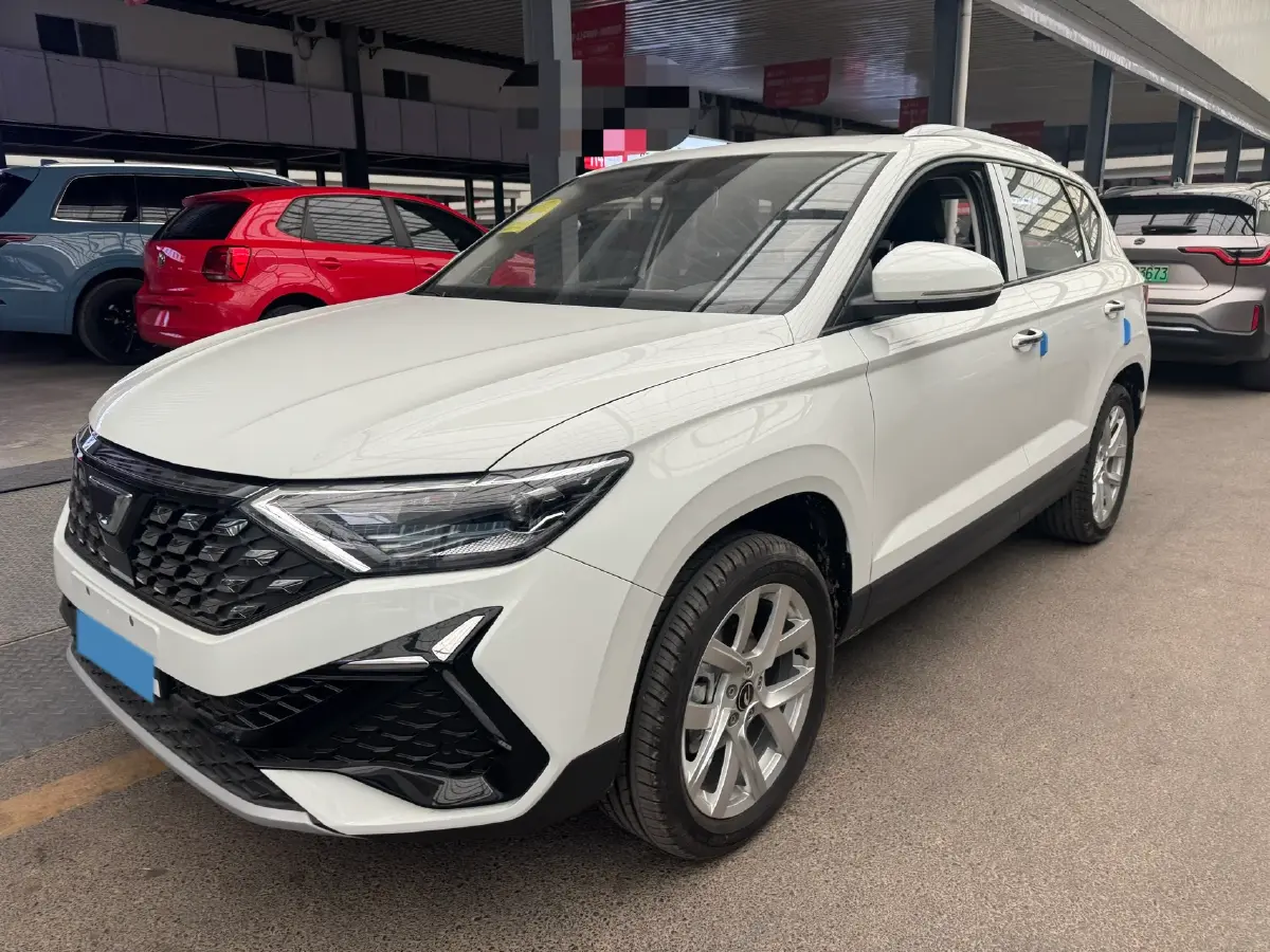 2023 Jetta VS5 1.4T 150HP L4 6AT