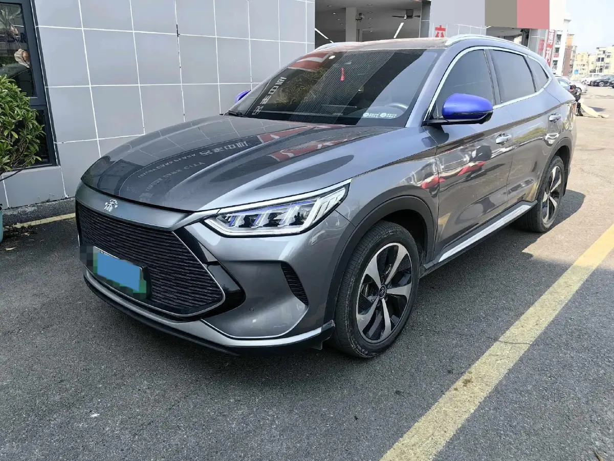 2022 Hyundai Tucson 2.0L 150HP L4 6AT Hybrid