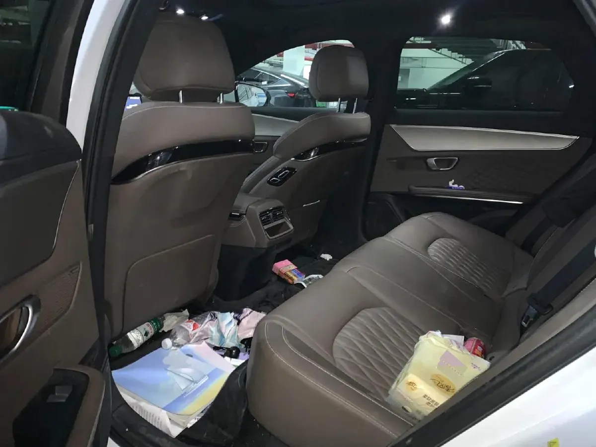 2022 Hycan A06 BEV 71KWH,autocango,china used car exporter,china ev exporter,chinese used car exporter,chinese used ev exporter