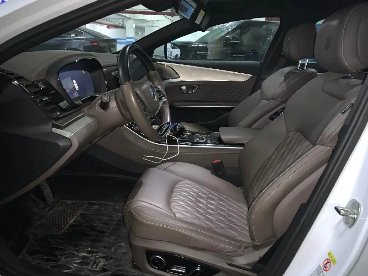 2022 Hycan A06 BEV 71KWH,autocango,china used car exporter,china ev exporter,chinese used car exporter,chinese used ev exporter