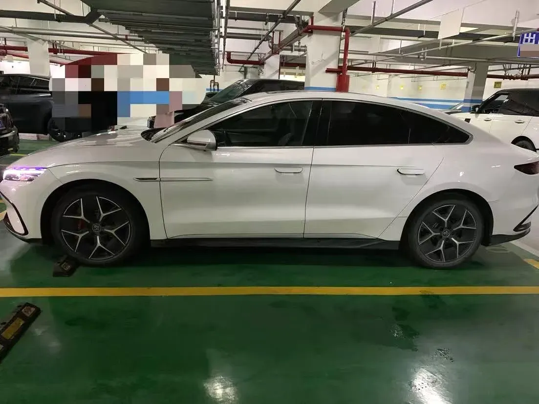 2022 Hycan A06 BEV 71KWH,autocango,china used car exporter,china ev exporter,chinese used car exporter,chinese used ev exporter