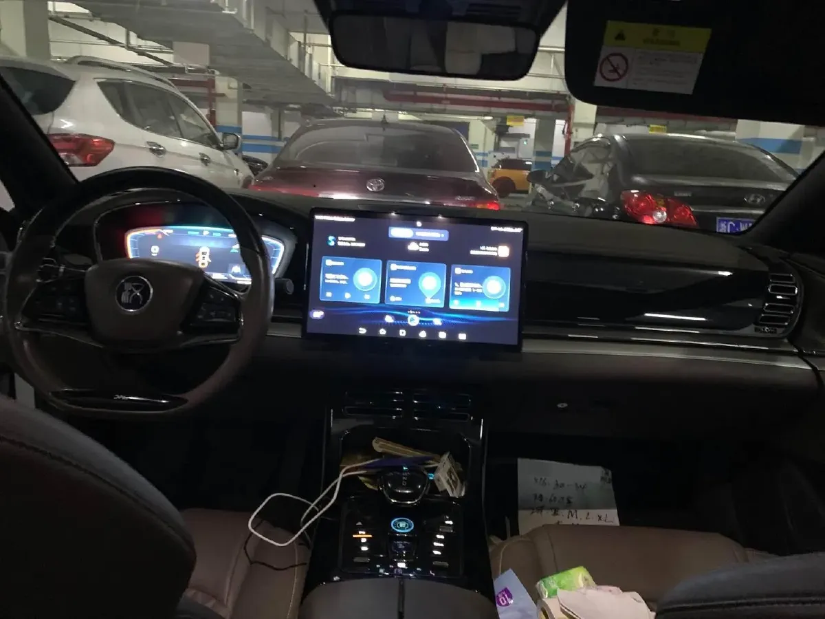 2022 Hycan A06 BEV 71KWH,autocango,china used car exporter,china ev exporter,chinese used car exporter,chinese used ev exporter