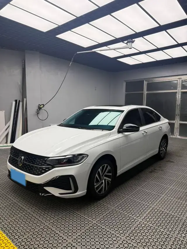 2023 Volkswagen Lavida 1.4T 150HP L4 7DCT