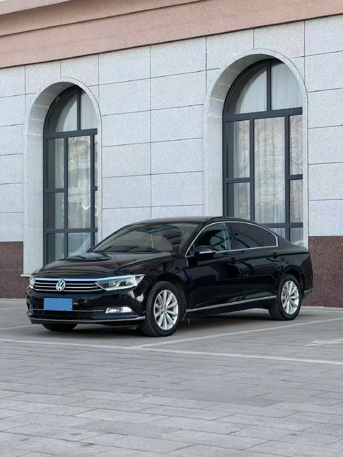 2019 Chevrolet Malibu XL 2.0T 241HP L4 9AT