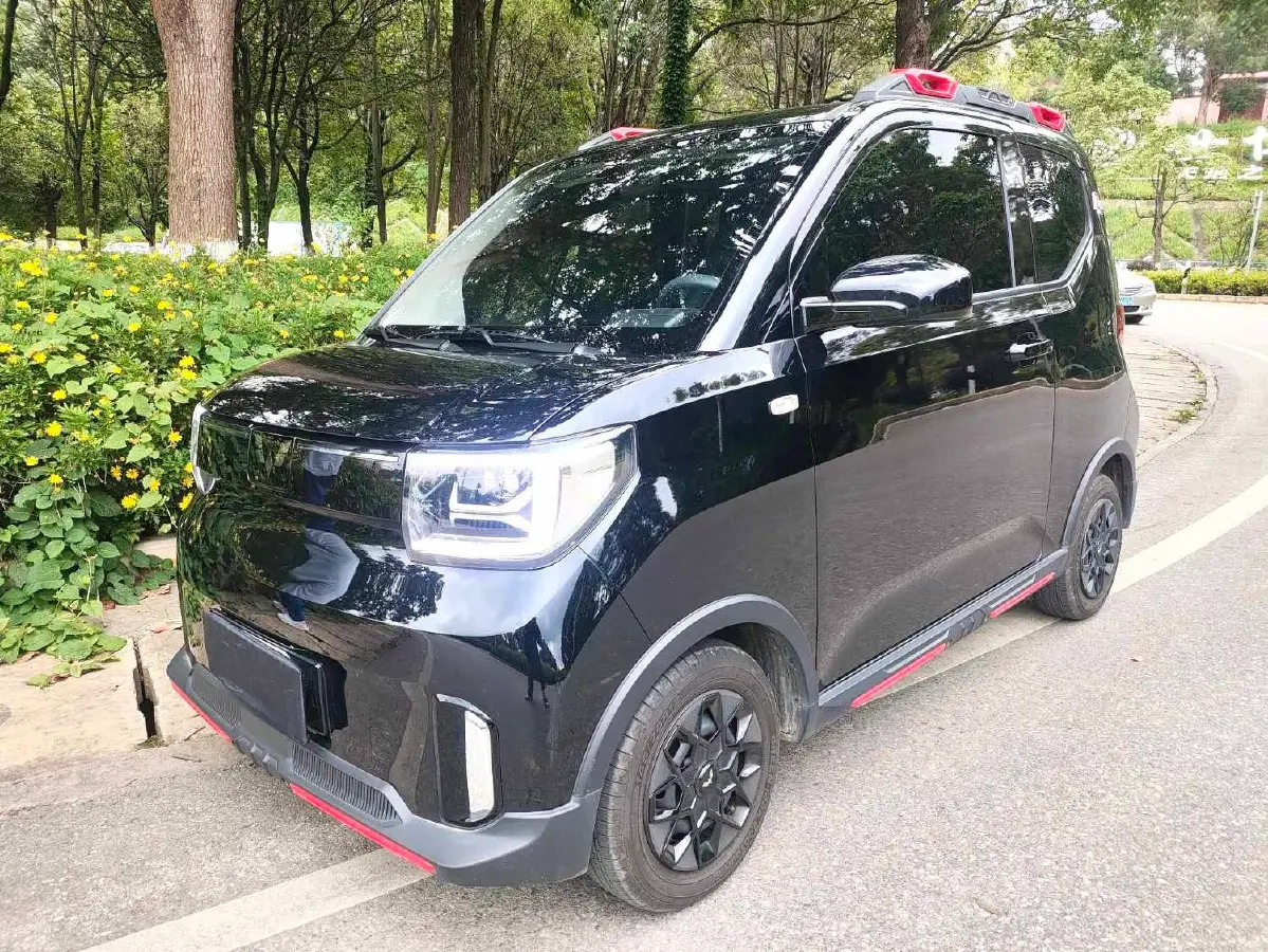 2022 WuLing HongGuang MINI EV BEV 17.3KWH