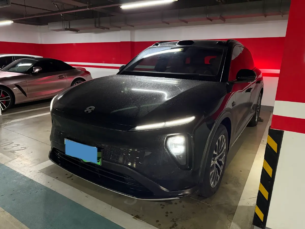 2023 NIO ES6 BEV 75KWH