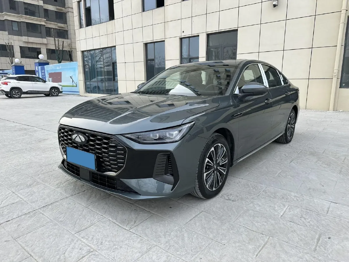 2025 Fulwin FulwinA8L 1.5T 156HP L4 1DHT PHEV 18.67KWH,autocango,china used car exporter,china ev exporter,chinese used car exporter,chinese used ev exporter