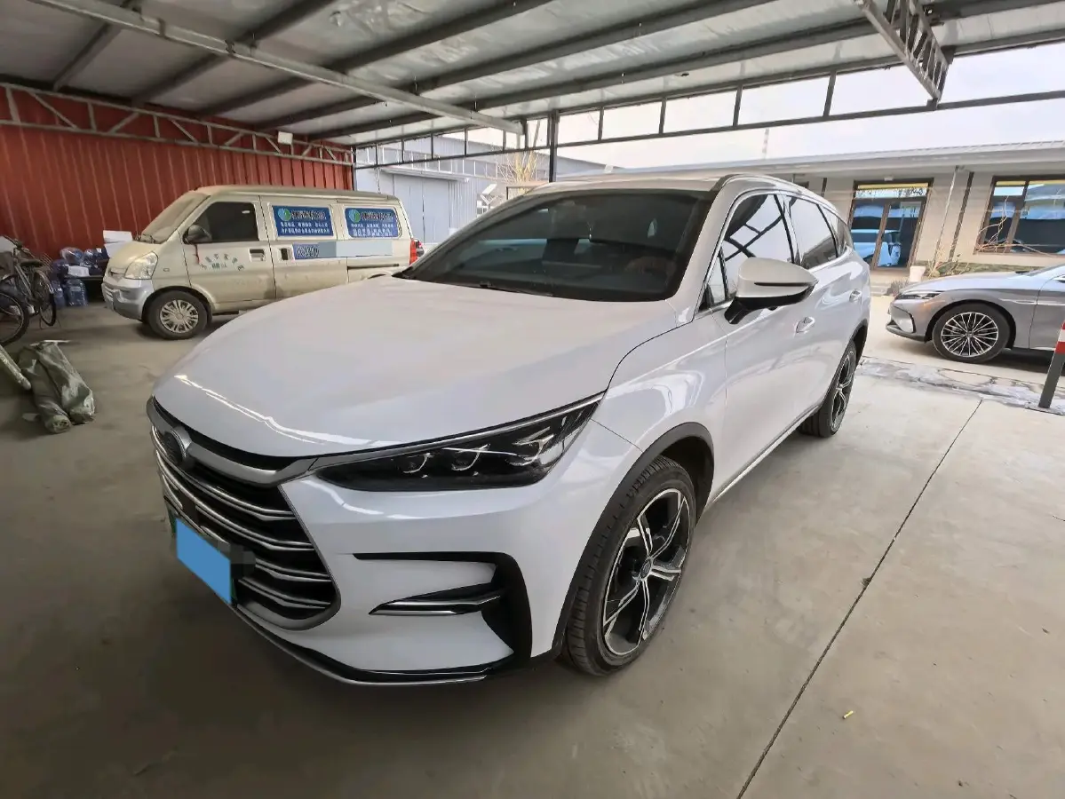 2021 Nissan Teana 2.0T 243HP L4 CVT