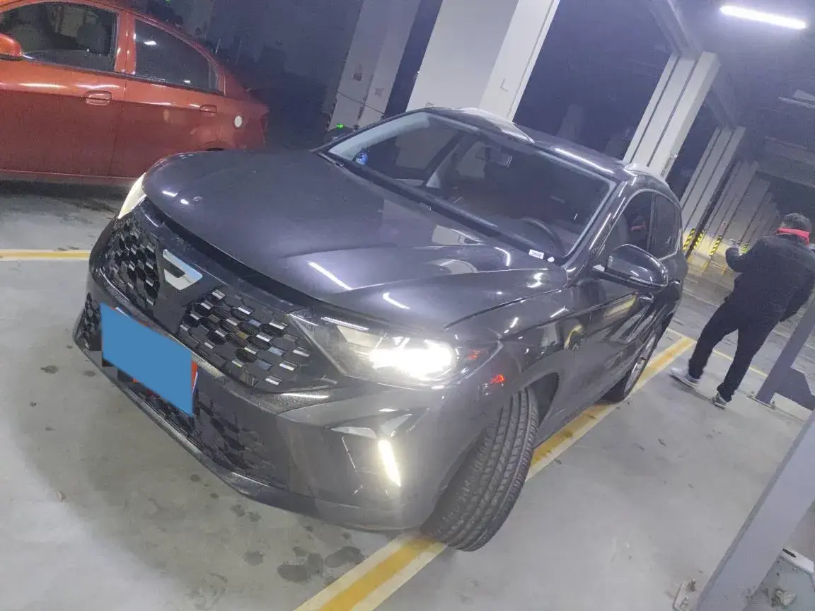 2024 Jetta VS5 1.4T 150HP L4 5MT