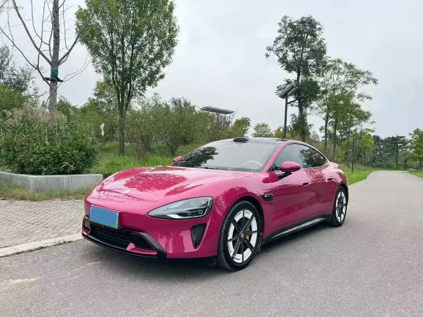 2024 MI SU7 BEV 101KWH