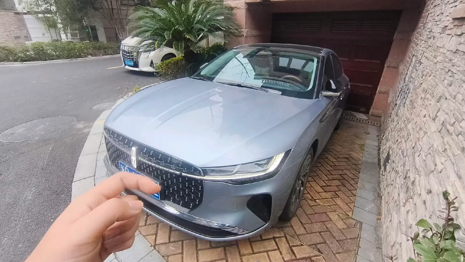 2022 Lincoln Z 2.0T 246HP L4 8AT