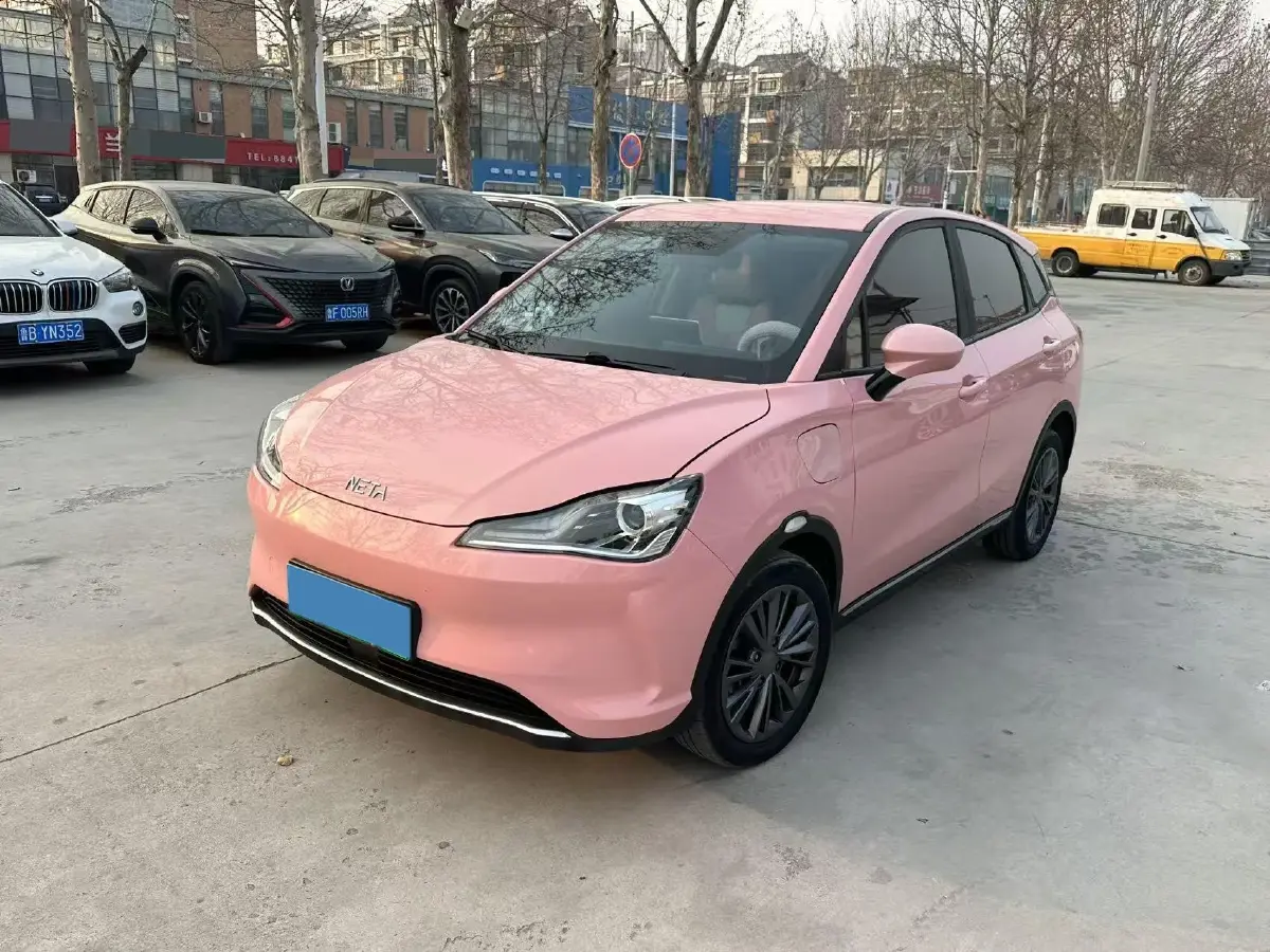 2022 MG 5 1.5L 120HP L4 CVT