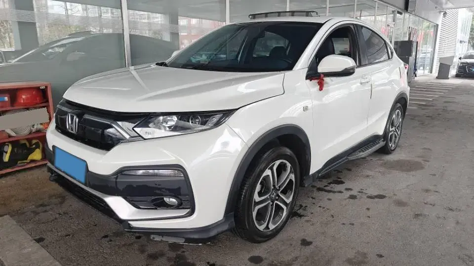 2021 Honda XR-V 1.5L 131HP L4 CVT