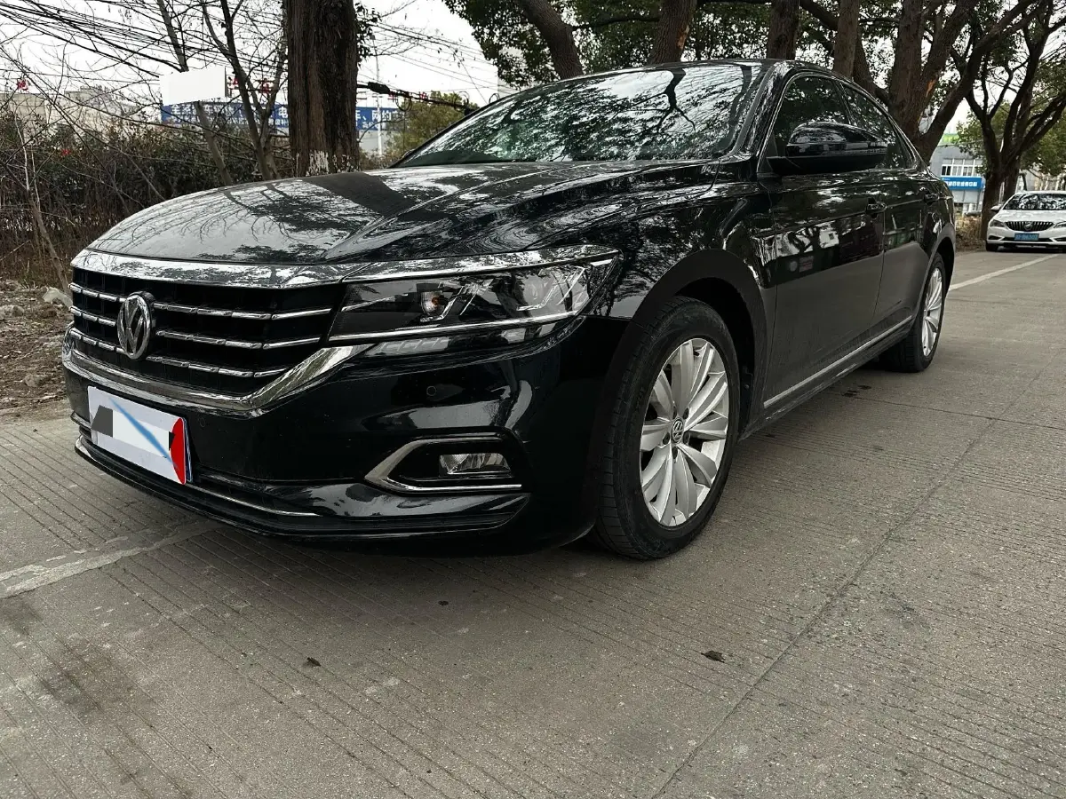 2019 Skoda Kodiak 2.0T 186HP L4 7DCT