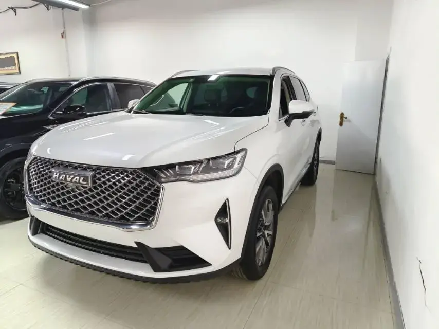 2021 Haval H6 1.5T 169HP L4 7DCT