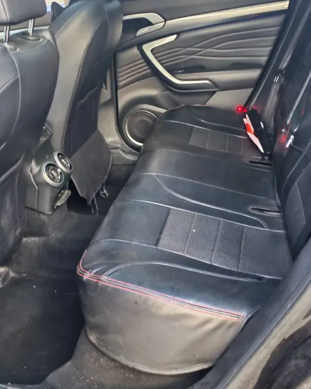 2018 WEY P8 2.0T 234HP L4 6DCT PHEV 12.96KWH,autocango,china used car exporter,china ev exporter,chinese used car exporter,chinese used ev exporter