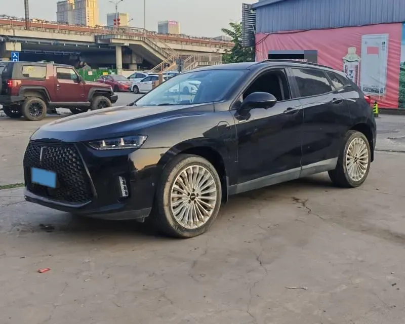 2018 WEY P8 2.0T 234HP L4 6DCT PHEV 12.96KWH,autocango,china used car exporter,china ev exporter,chinese used car exporter,chinese used ev exporter