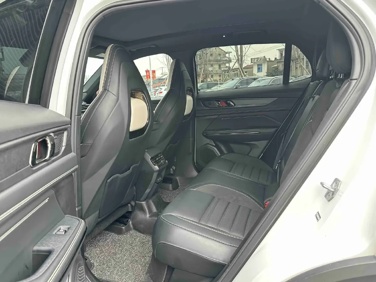 2023 DaYun M1 BEV 90.58KWH,autocango,china used car exporter,china ev exporter,chinese used car exporter,chinese used ev exporter