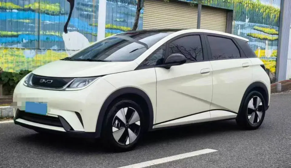 2023 BYD Dolphin BEV 44.928KWH