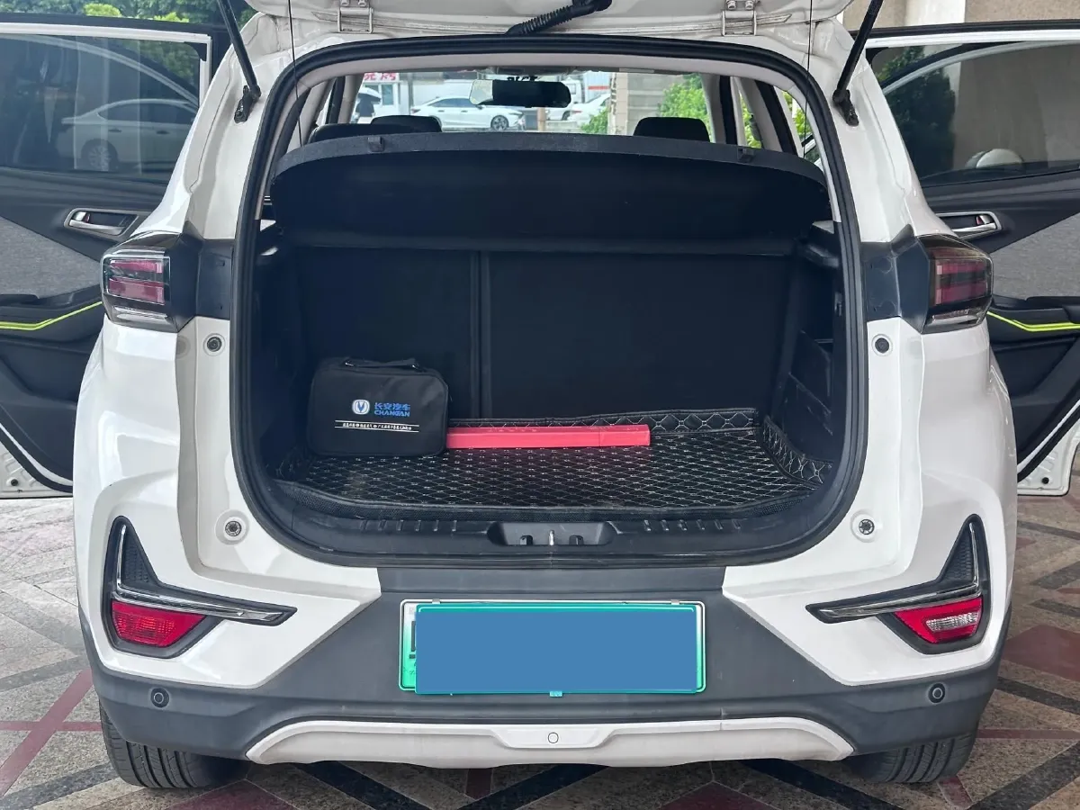 2020 ChangAn E-Pro BEV 48.3KWH,autocango,china used car exporter,china ev exporter,chinese used car exporter,chinese used ev exporter