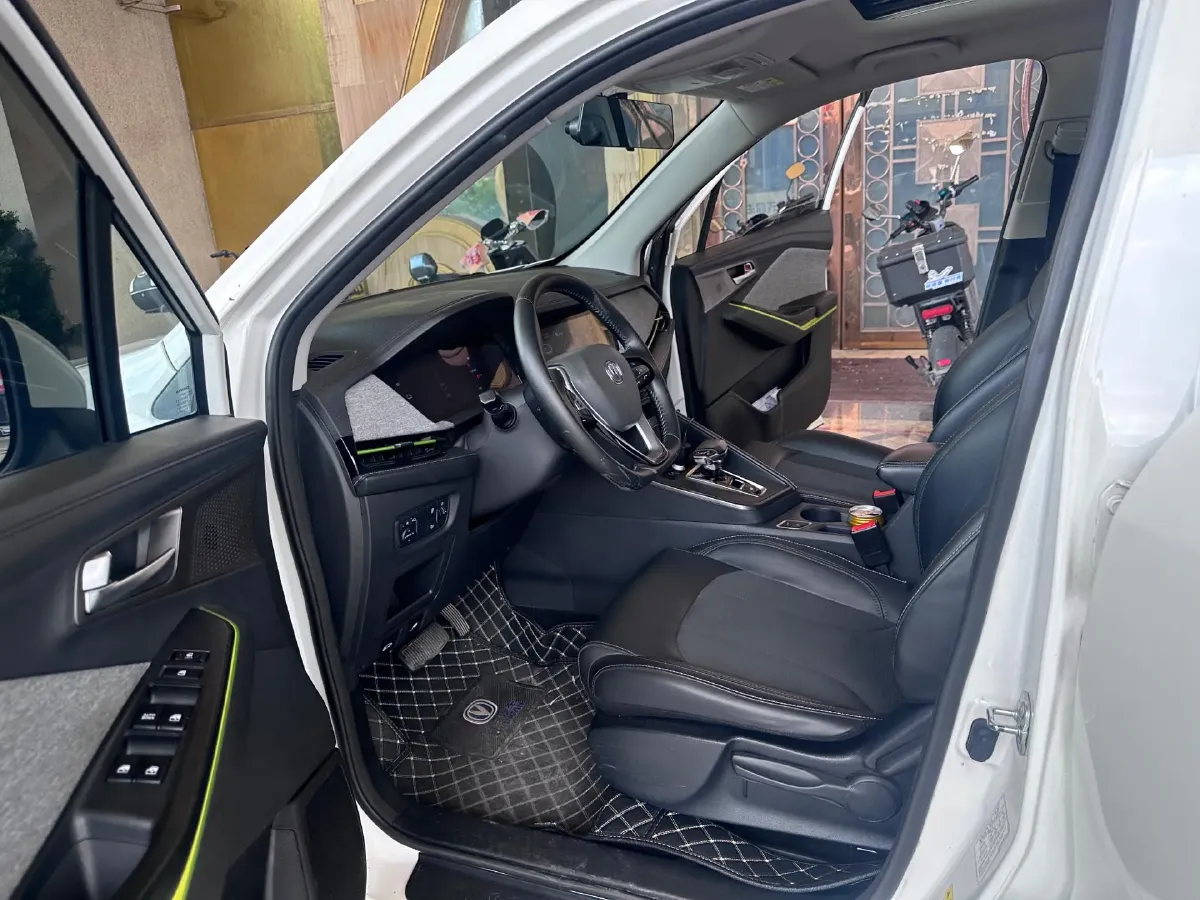 2020 ChangAn E-Pro BEV 48.3KWH,autocango,china used car exporter,china ev exporter,chinese used car exporter,chinese used ev exporter