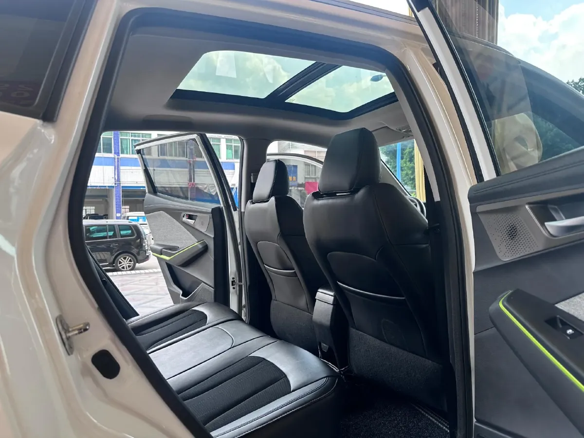 2020 ChangAn E-Pro BEV 48.3KWH,autocango,china used car exporter,china ev exporter,chinese used car exporter,chinese used ev exporter