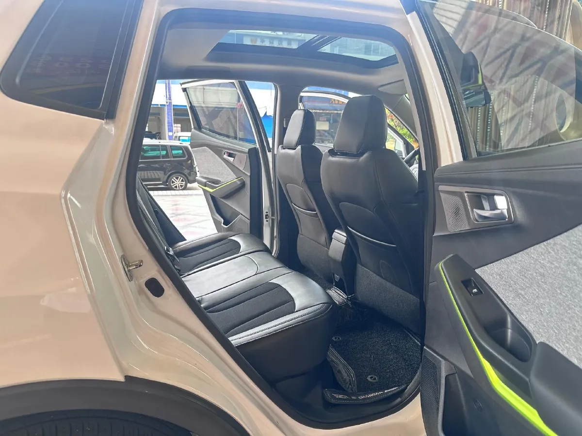 2020 ChangAn E-Pro BEV 48.3KWH,autocango,china used car exporter,china ev exporter,chinese used car exporter,chinese used ev exporter