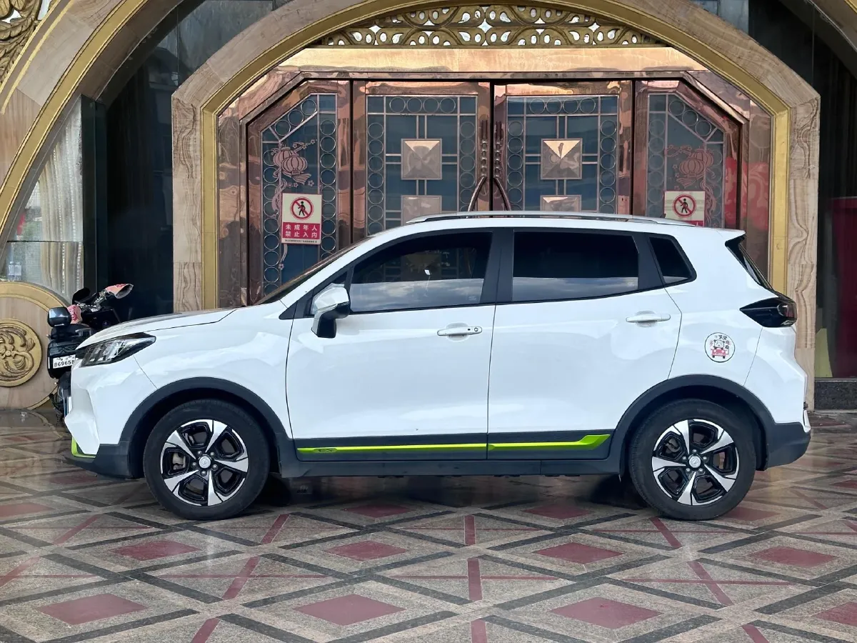 2020 ChangAn E-Pro BEV 48.3KWH,autocango,china used car exporter,china ev exporter,chinese used car exporter,chinese used ev exporter