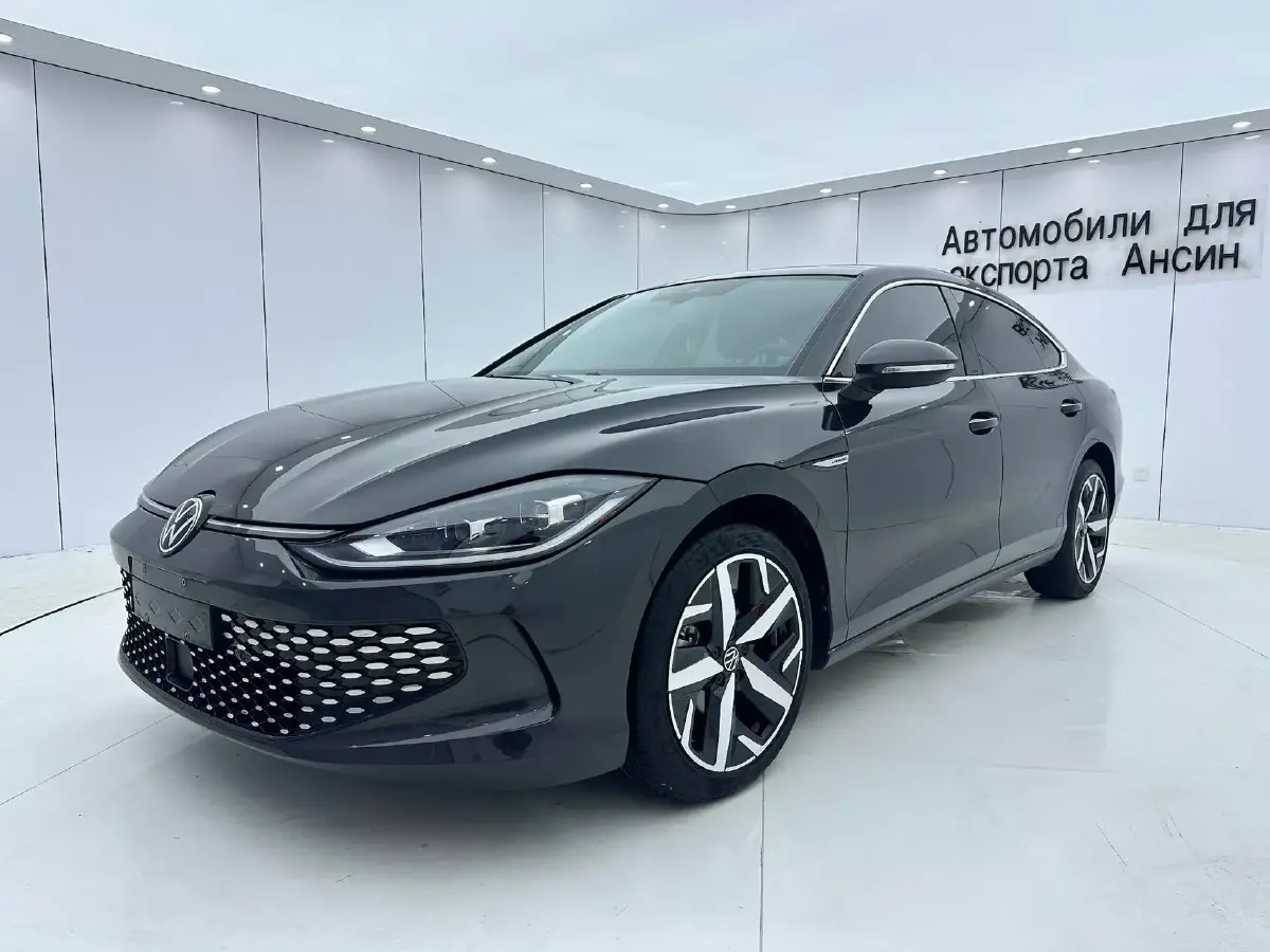 2023 Volkswagen Lamando 1.4T 150HP L4 7DCT