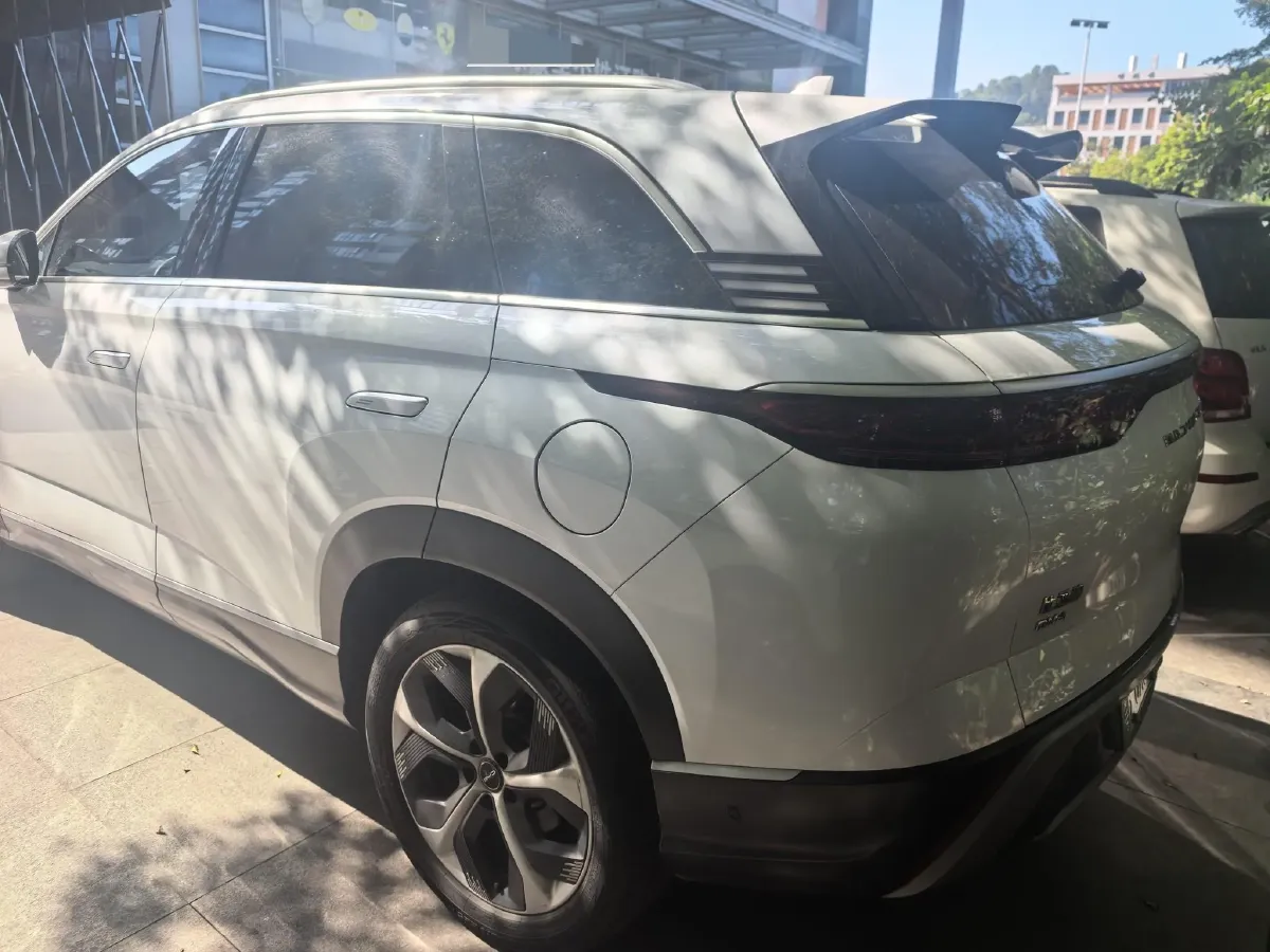 2023 BYD Frigate 07 1.5T 139HP L4 E-CVT PHEV 36.8KWH,autocango,china used car exporter,china ev exporter,chinese used car exporter,chinese used ev exporter