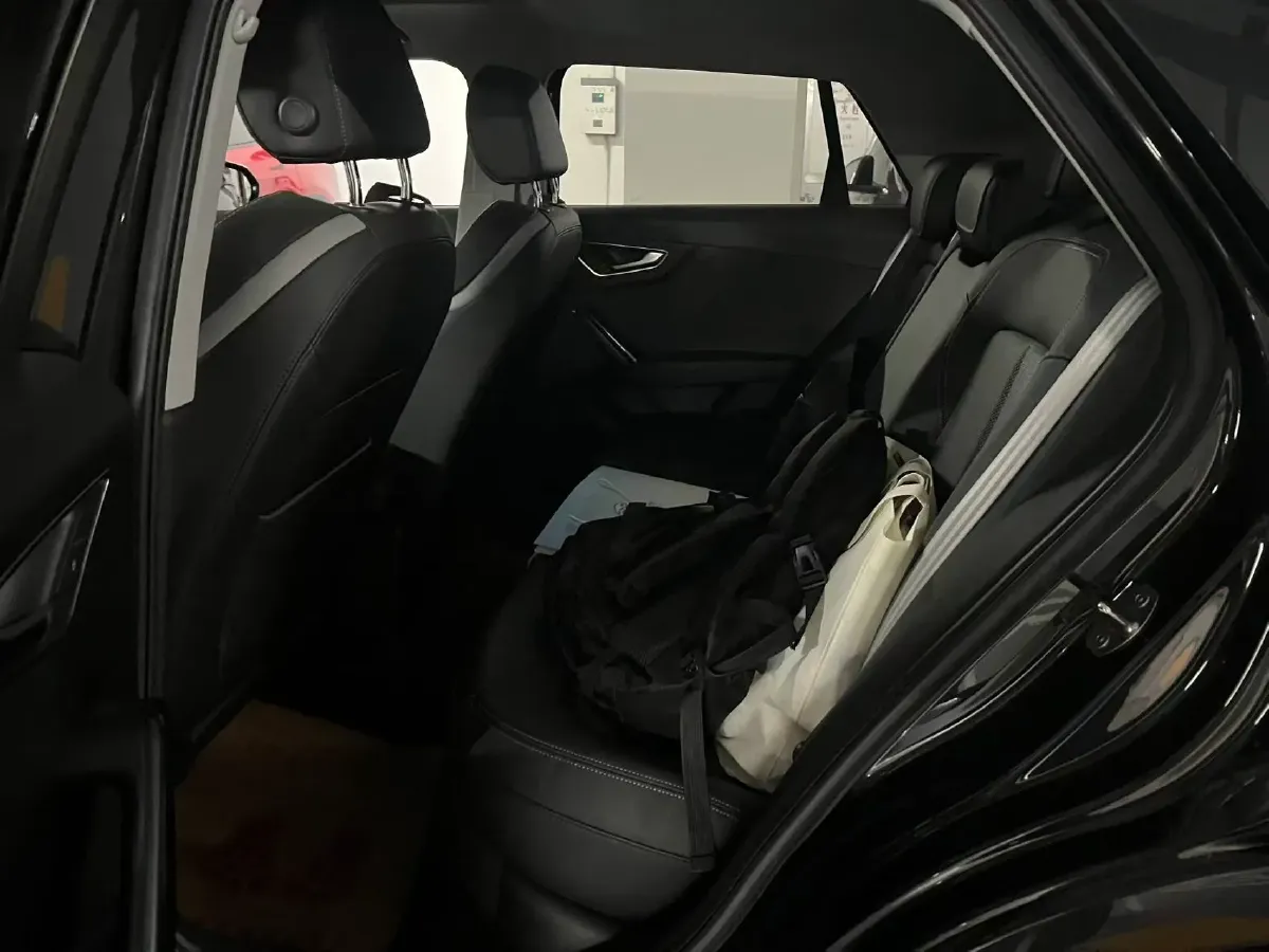 2019 Audi Q2L e-tron BEV 39.7KWH,autocango,china used car exporter,china ev exporter,chinese used car exporter,chinese used ev exporter