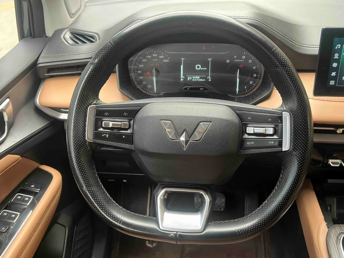 2022 Venucia T60 1.6L 126HP L4 CVT,autocango,china used car exporter,china ev exporter,chinese used car exporter,chinese used ev exporter