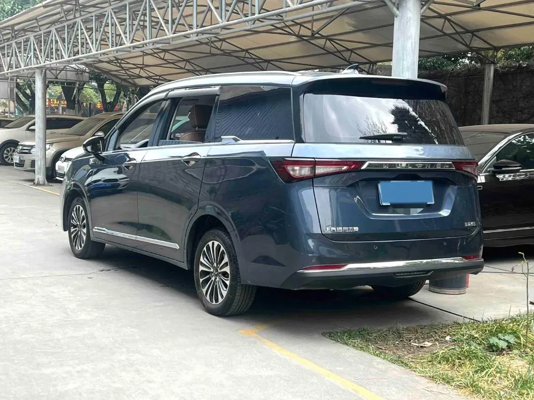 2022 Venucia T60 1.6L 126HP L4 CVT,autocango,china used car exporter,china ev exporter,chinese used car exporter,chinese used ev exporter