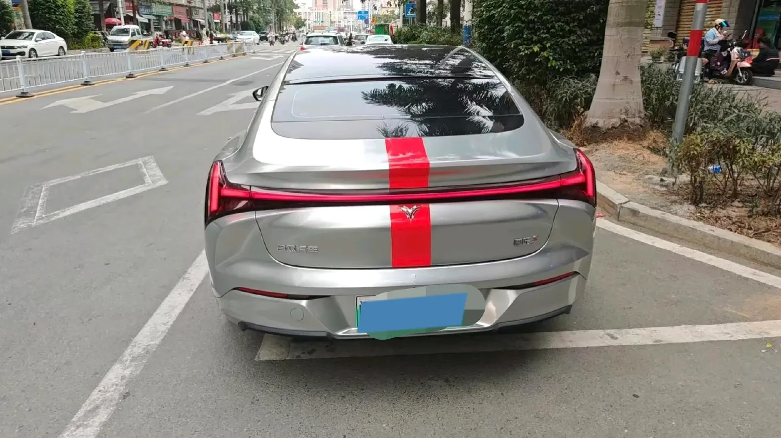 2022 Ford EVOS 2.0T 238HP L4 8AT,autocango,china used car exporter,china ev exporter,chinese used car exporter,chinese used ev exporter