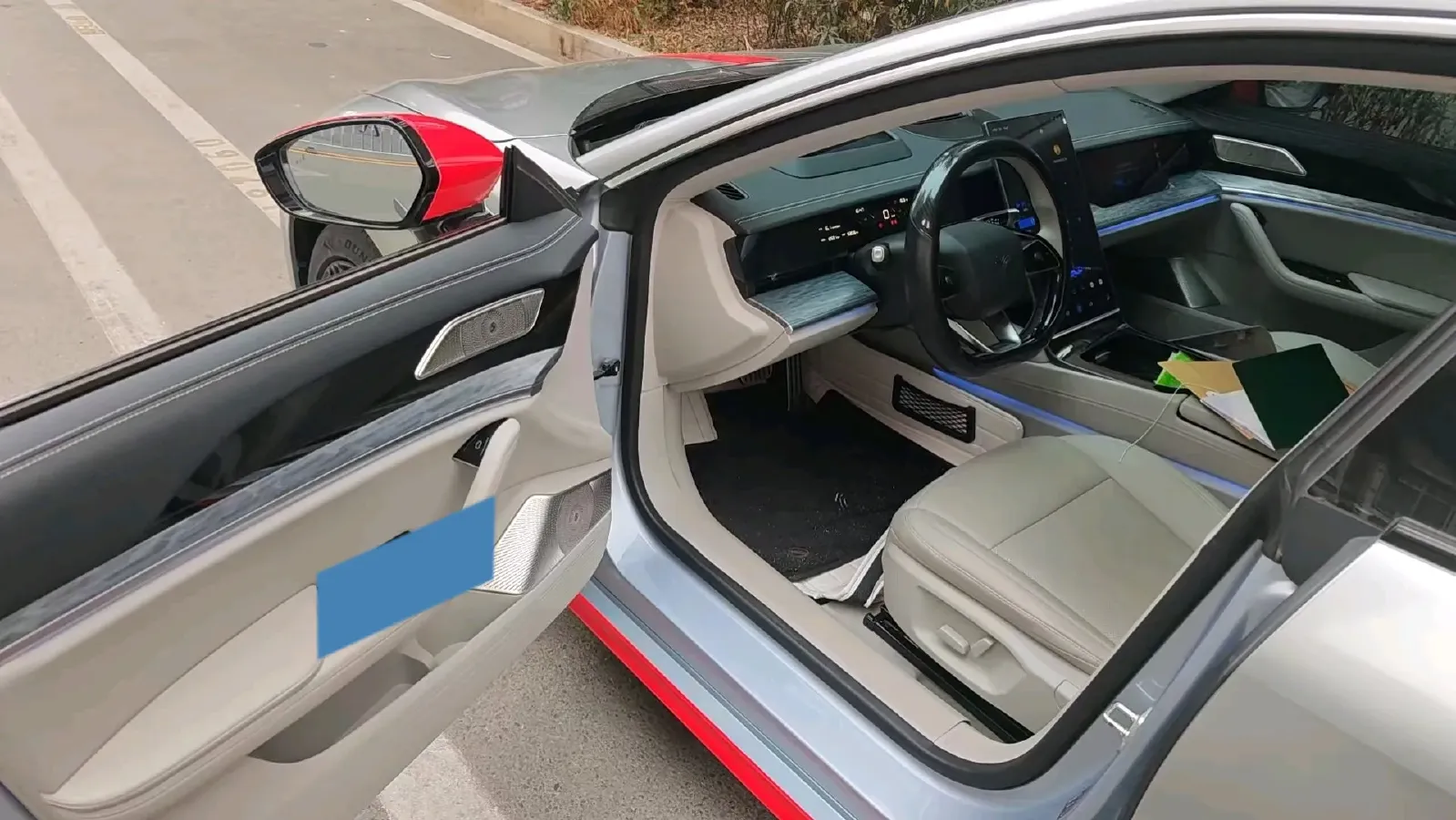 2022 Ford EVOS 2.0T 238HP L4 8AT,autocango,china used car exporter,china ev exporter,chinese used car exporter,chinese used ev exporter