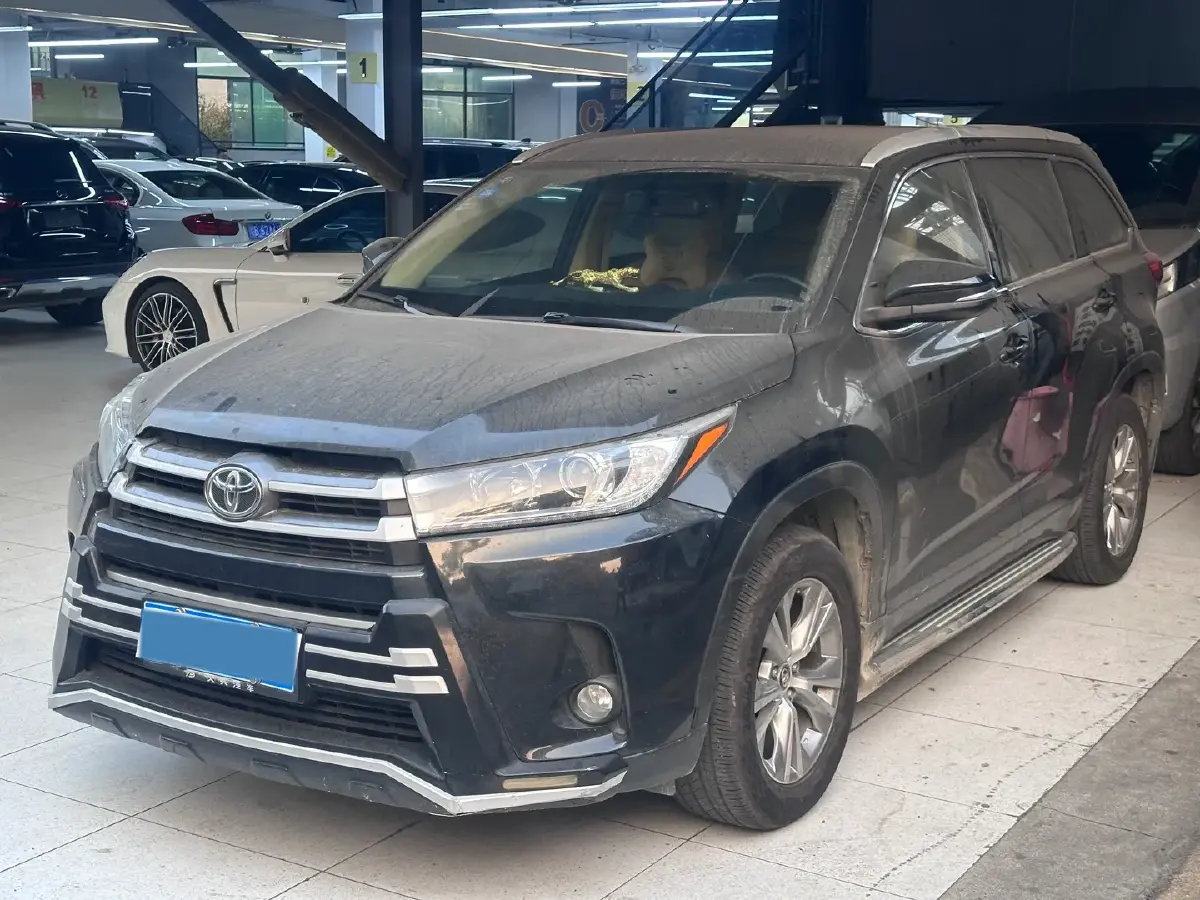 2019 Mazda CX-8 2.5L 192HP L4 6AT