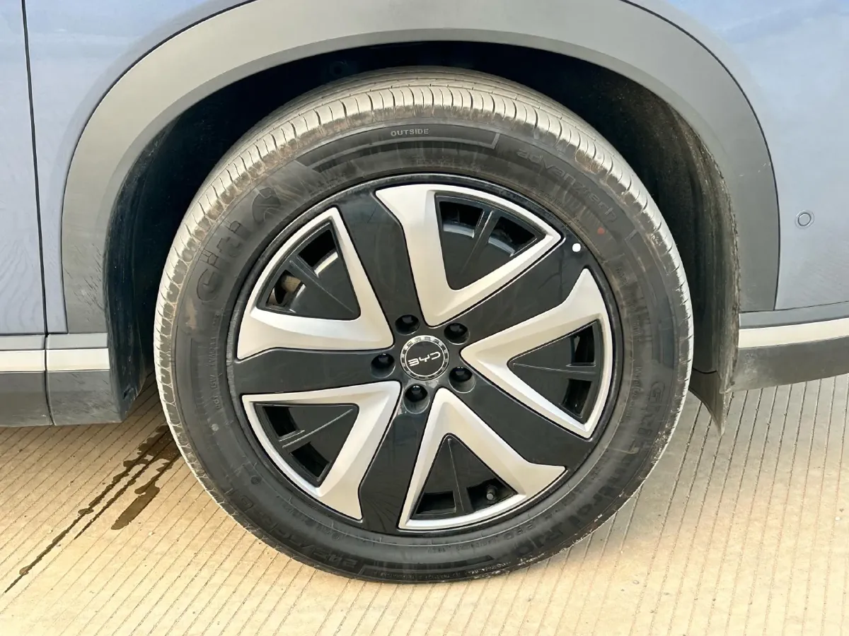 2024 BYD Frigate 07 1.5T 139HP L4 E-CVT PHEV 18.3KWH,autocango,china used car exporter,china ev exporter,chinese used car exporter,chinese used ev exporter